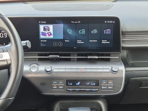 Used 2025 Hyundai Kona SEL AWD/4WD image 13