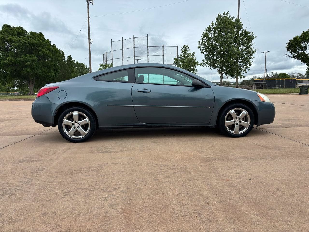 Used 2006 Pontiac G6 GT FWD image 20