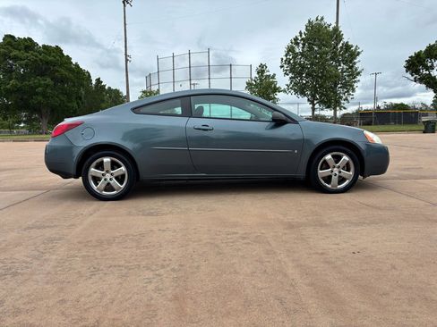 Used 2006 Pontiac G6 GT FWD image 20