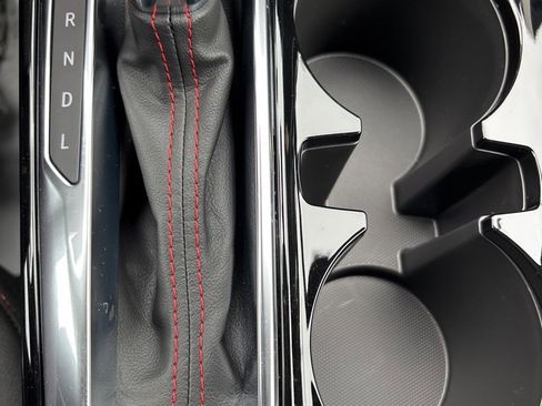 New 2026 Chevrolet Trax RS w/ Driver Confidence Package image 17