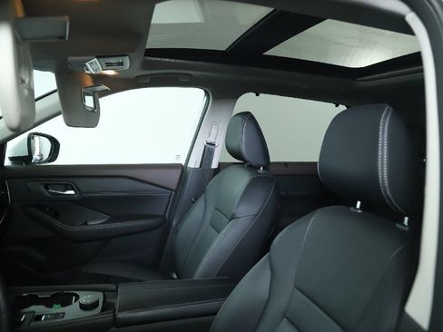 Certified 2023 Nissan Rogue SL AWD/4WD image 21