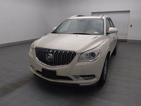 Used 2015 Buick Enclave Leather AWD/4WD image 15