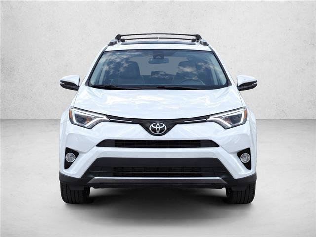 Used 2018 Toyota RAV4 Limited w/ All Weather Liner Package AWD/4WD image 10