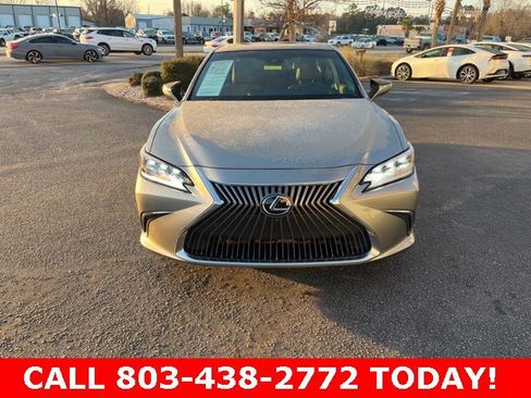 Used 2020 Lexus ES 350 Ultra Luxury image 40