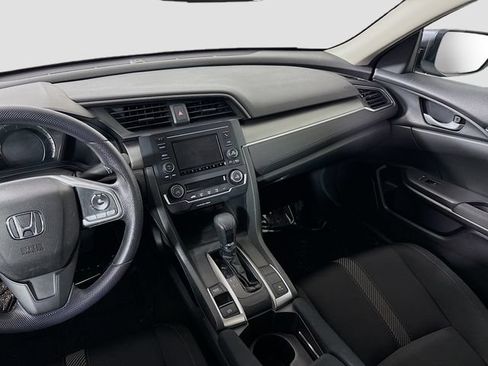 Used 2018 Honda Civic LX image 20