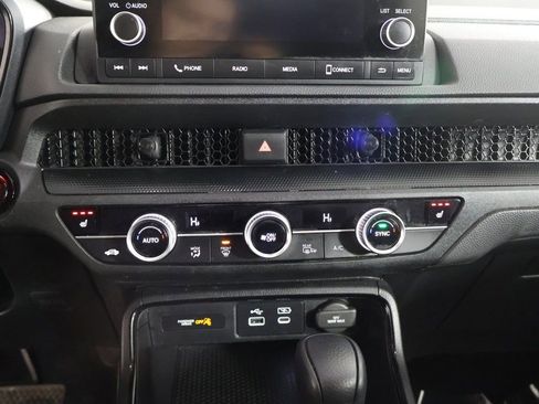 Used 2023 Honda CR-V EX image 46