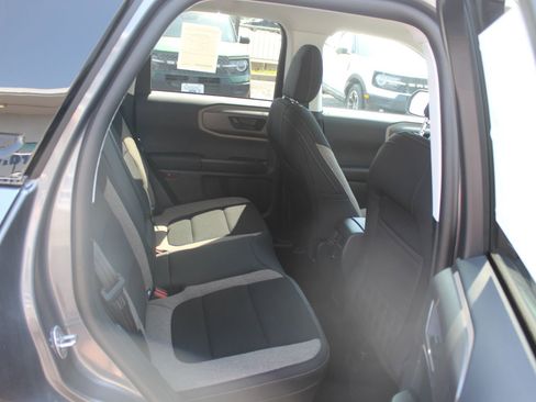 New 2026 Ford Bronco Sport Big Bend w/ Convenience Package AWD/4WD image 14