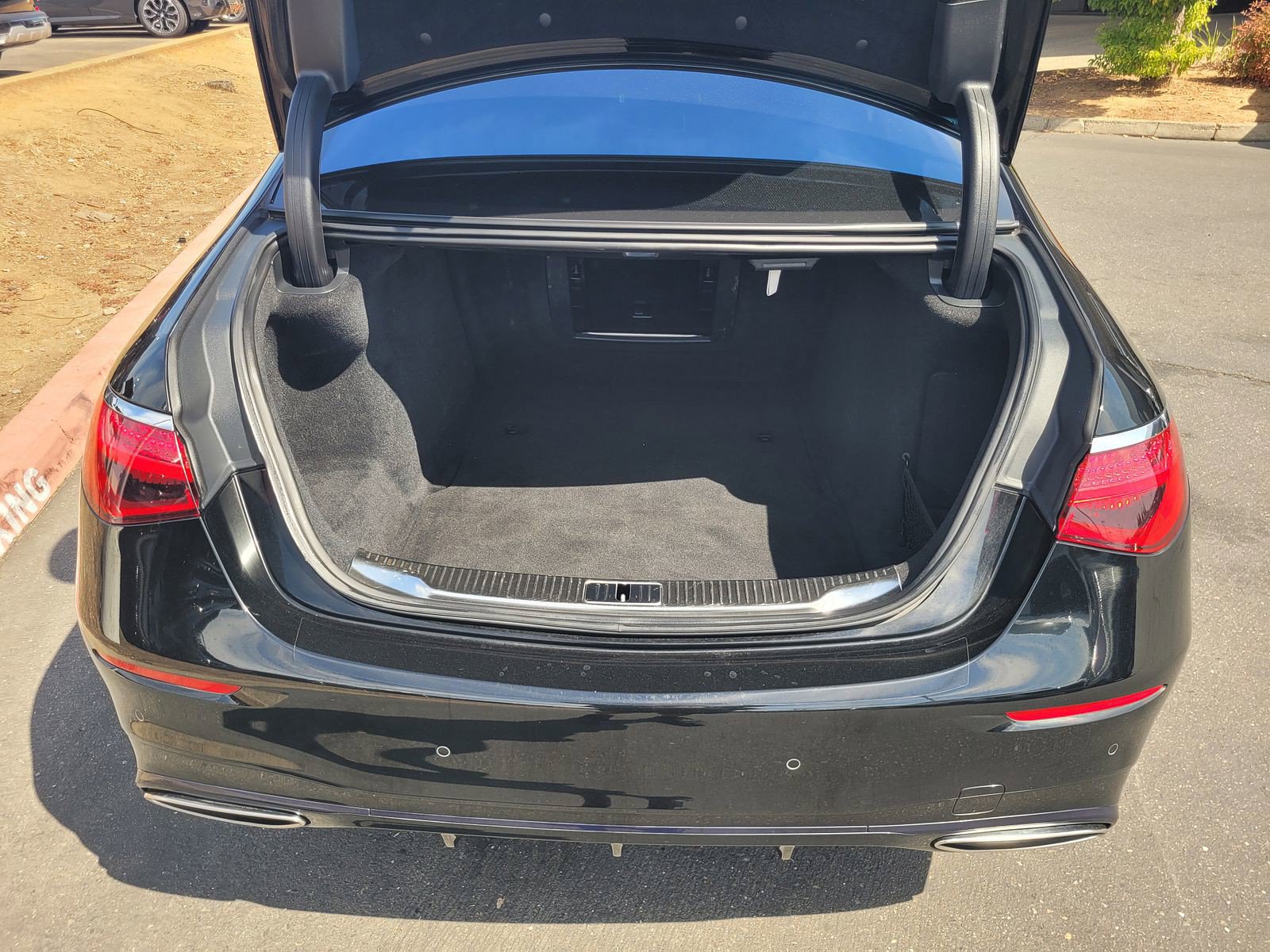 Used 2022 Mercedes-Benz S 580 4MATIC Sedan image 7
