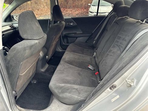 Used 2013 Honda Accord LX image 22
