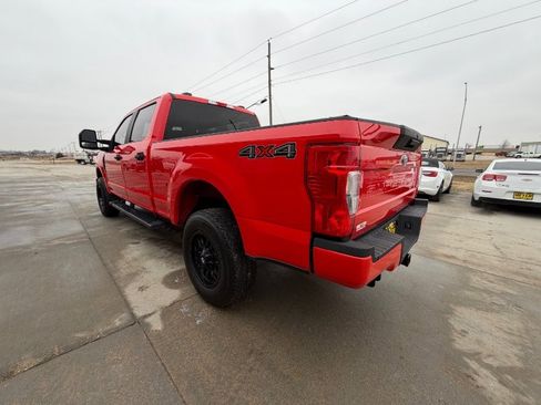 Used 2021 Ford F250 XL w/ STX Appearance Package image 6