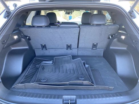 Used 2025 Chevrolet Blazer EV RS image 15