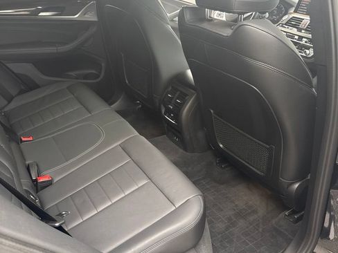 Used 2021 BMW X3 M40i w/ Premium Package AWD/4WD image 39