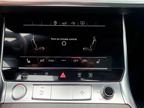 Used 2020 Audi A6 3.0T Premium Plus image 21
