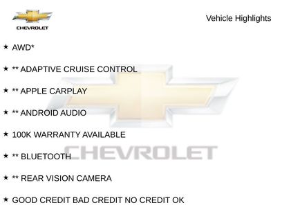 Used 2020 Hyundai Santa Fe SE