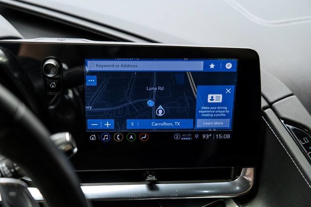 Used 2023 Chevrolet Corvette Stingray Preferred Cpe w/ Z51 Performance Package RWD image 46