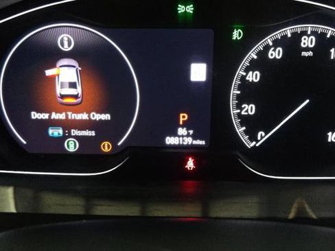 Used 2020 Honda Accord Sport image 17