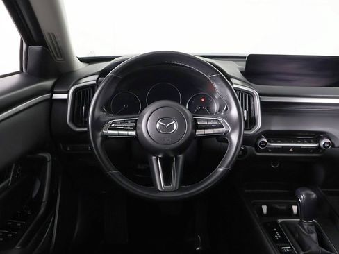Used 2025 MAZDA CX-50 AWD 2.5 S w/ Preferred Package image 39