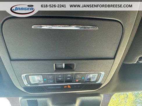 Certified 2023 Ford F150 Lariat w/ Equipment Group 502A High AWD/4WD image 33