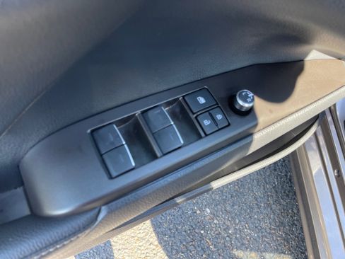 Used 2023 Toyota Camry XSE w/ Cold Weather Package FWD image 8