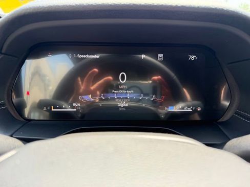 New 2026 Jeep Grand Cherokee L Limited AWD/4WD image 18