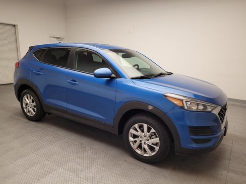 Used 2019 Hyundai Tucson SE FWD image 11