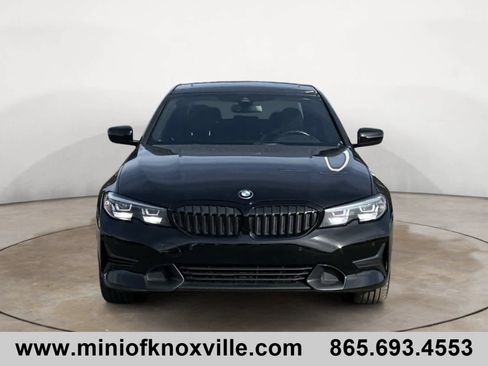 Used 2020 BMW 330i Sedan image 8