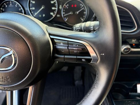 Used 2025 MAZDA CX-30 AWD 2.5 S w/ Select Sport Pkg image 15