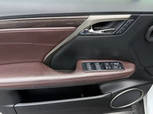 Used 2017 Lexus RX 350 FWD w/ Luxury Package image 14