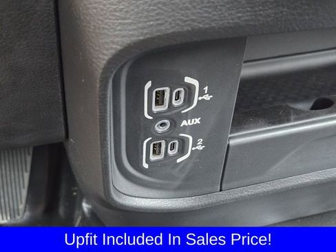 New 2024 RAM 2500 Tradesman image 14