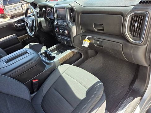 Certified 2021 Chevrolet Silverado 1500 RST w/ Rally Edition AWD/4WD image 15