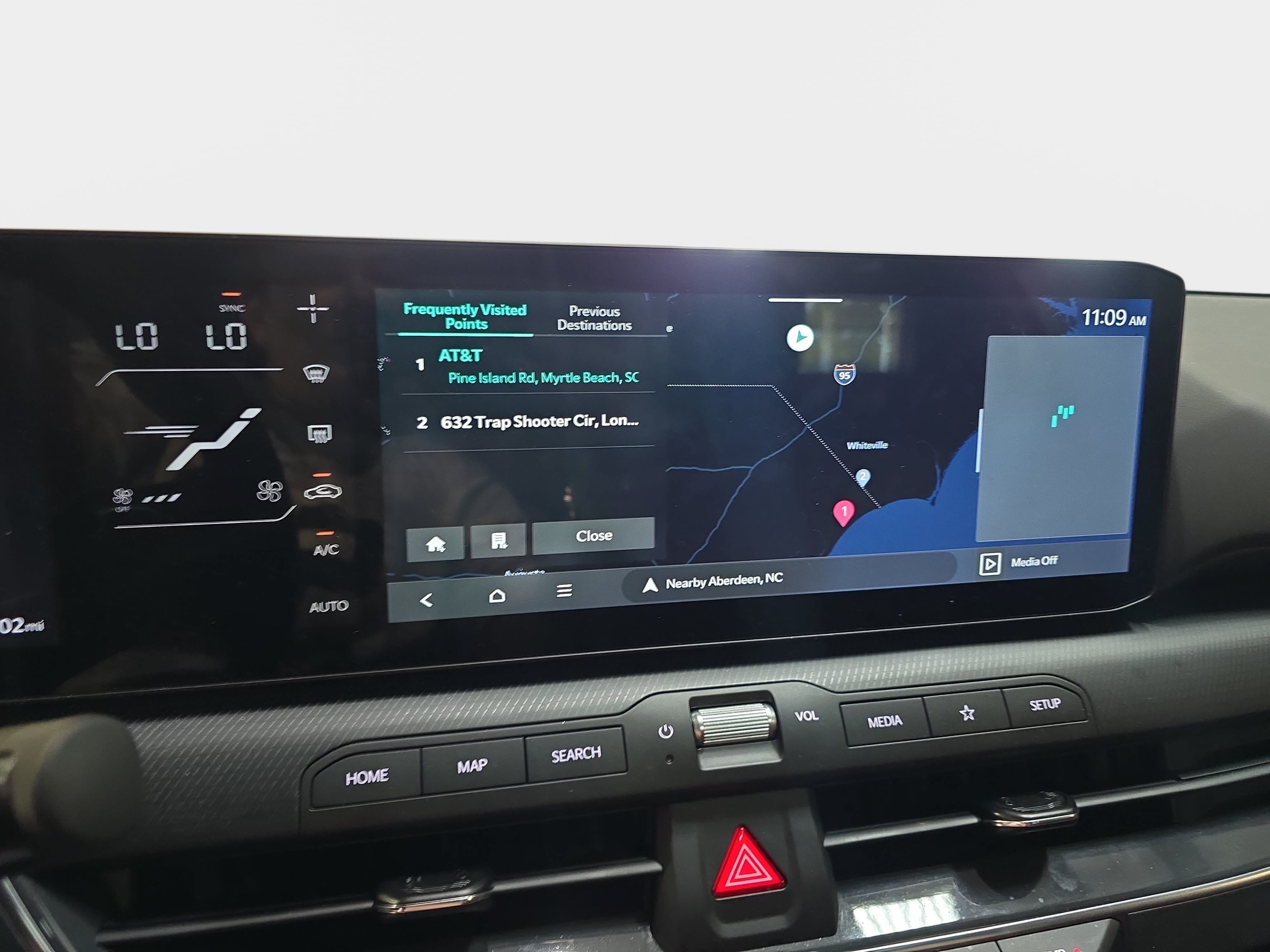Used 2025 Kia K4 GT-Line Turbo FWD image 19