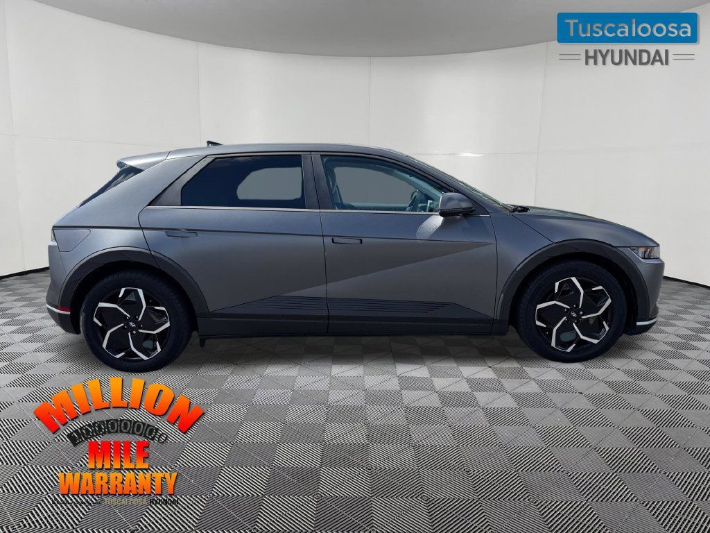 Used 2023 Hyundai Ioniq 5 SEL RWD image 2