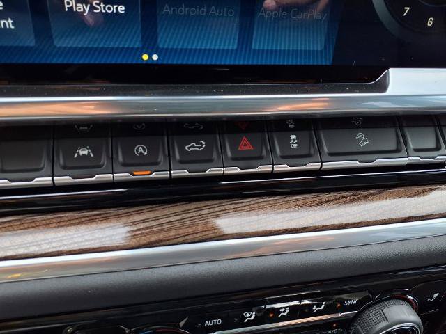 New 2026 Chevrolet Silverado 1500 RST AWD/4WD image 28