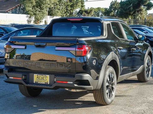 New 2026 Hyundai Santa Cruz SEL image 4