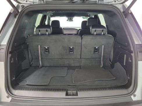 Certified 2026 Chevrolet Traverse LT AWD/4WD image 21