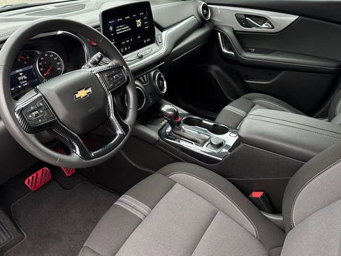 Certified 2025 Chevrolet Blazer LT w/ Redline Edition image 10