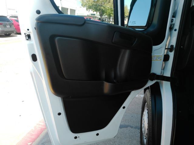Used 2025 RAM ProMaster 3500 FWD image 17