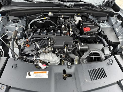 Certified 2025 Acura ADX A-Spec image 34