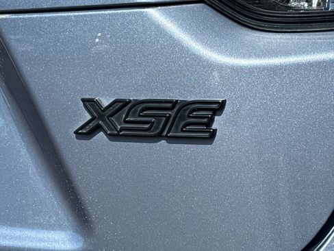 Used 2025 Toyota Corolla XSE FWD image 26