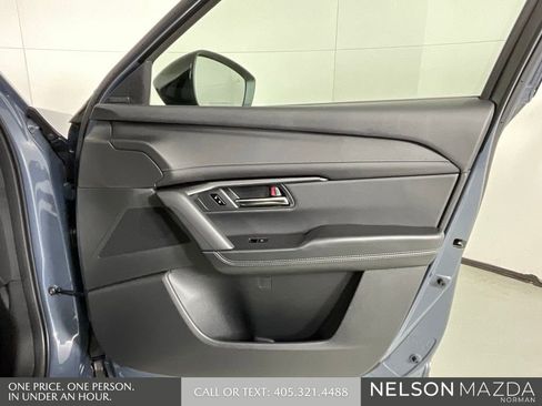 New 2026 MAZDA CX-5 2.5 S w/ Premium Package image 17