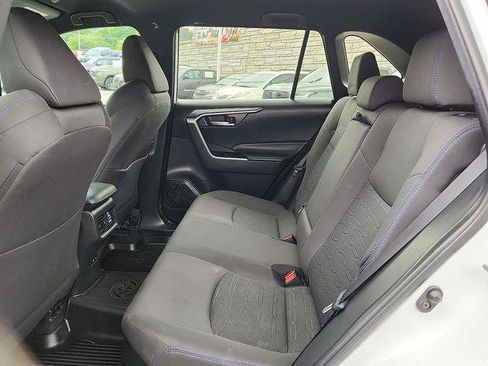 Certified 2023 Toyota RAV4 SE AWD/4WD image 10