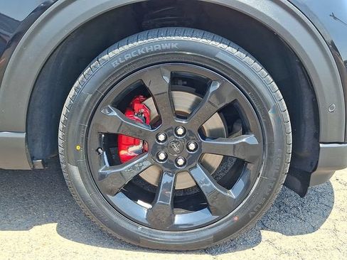 Certified 2022 Ford Explorer ST w/ Equipment Group 401A AWD/4WD image 8