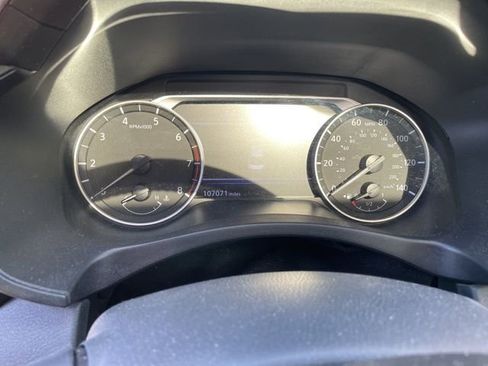 Used 2019 Nissan Altima 2.5 SV image 8