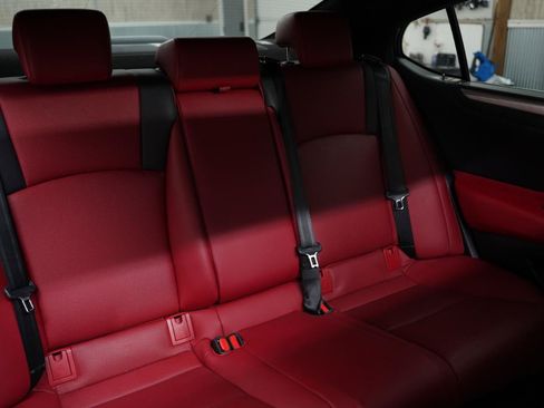 Used 2020 Lexus ES 350 F Sport w/ Accessory Package 2 FWD image 38