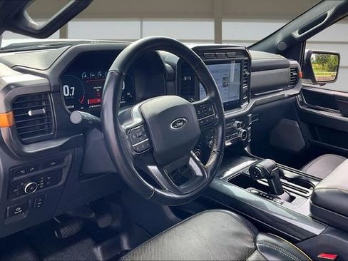 Used 2022 Ford F150 Tremor w/ Equipment Group 402A High AWD/4WD image 14