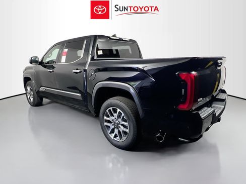 New 2026 Toyota Tundra 1794 Edition AWD/4WD image 6