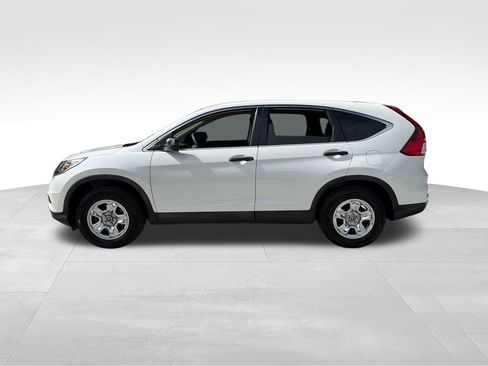 Used 2016 Honda CR-V LX image 4
