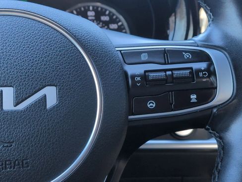 Used 2022 Kia K5 GT-Line w/ GT-Line Awd Premium Package image 27