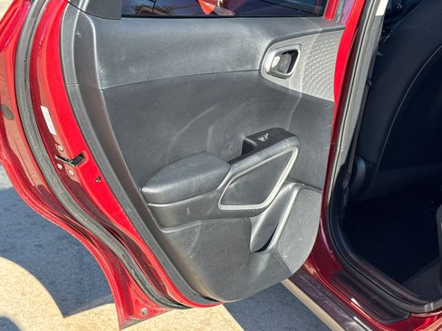 Used 2023 Kia Soul LX w/ Option Group 015 image 21