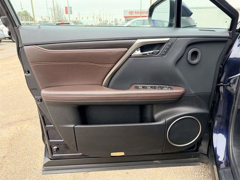 Used 2019 Lexus RX 350 AWD image 18